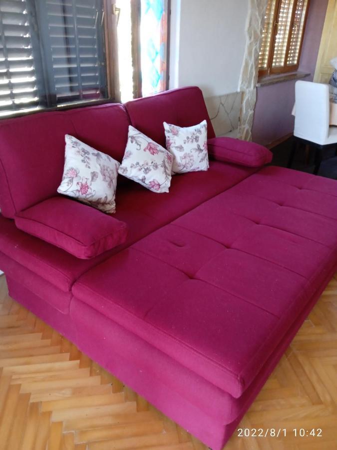 Ribic Apartmán *
