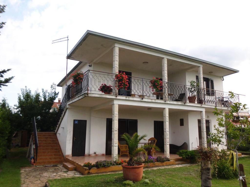 Ribic Apartmán Umag