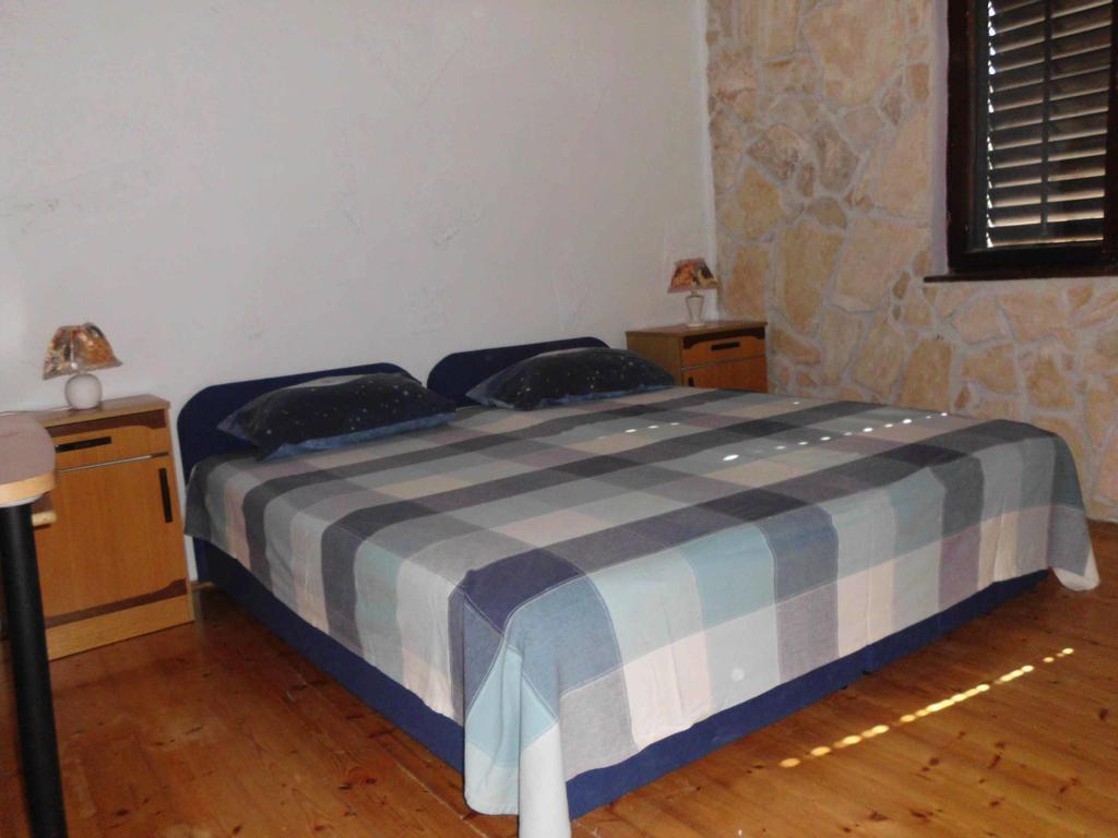 Apartmán Ribic Umag