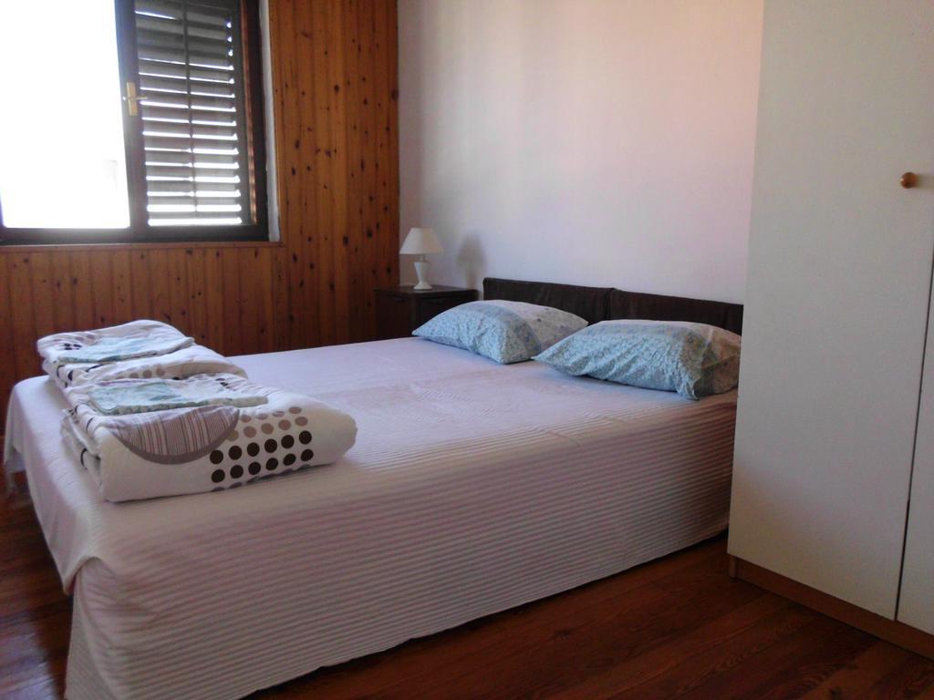 Ribic Apartmán *