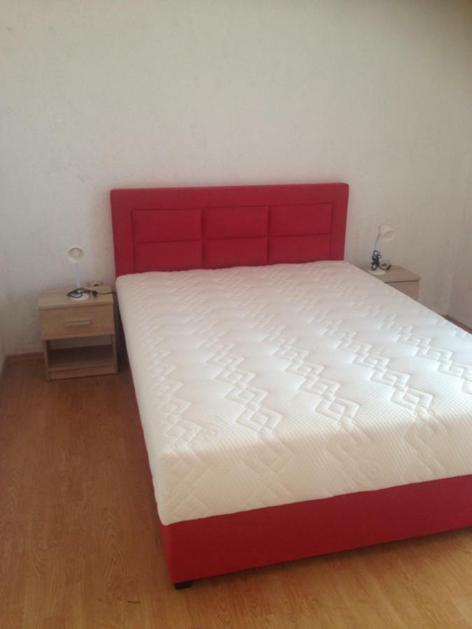 Ribic Apartmán *